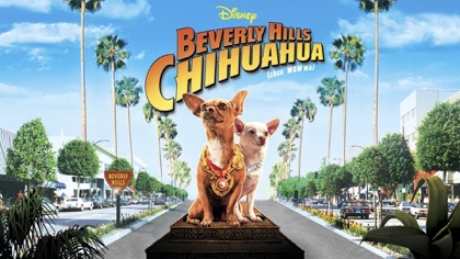 Beverly Hills Chihuahua