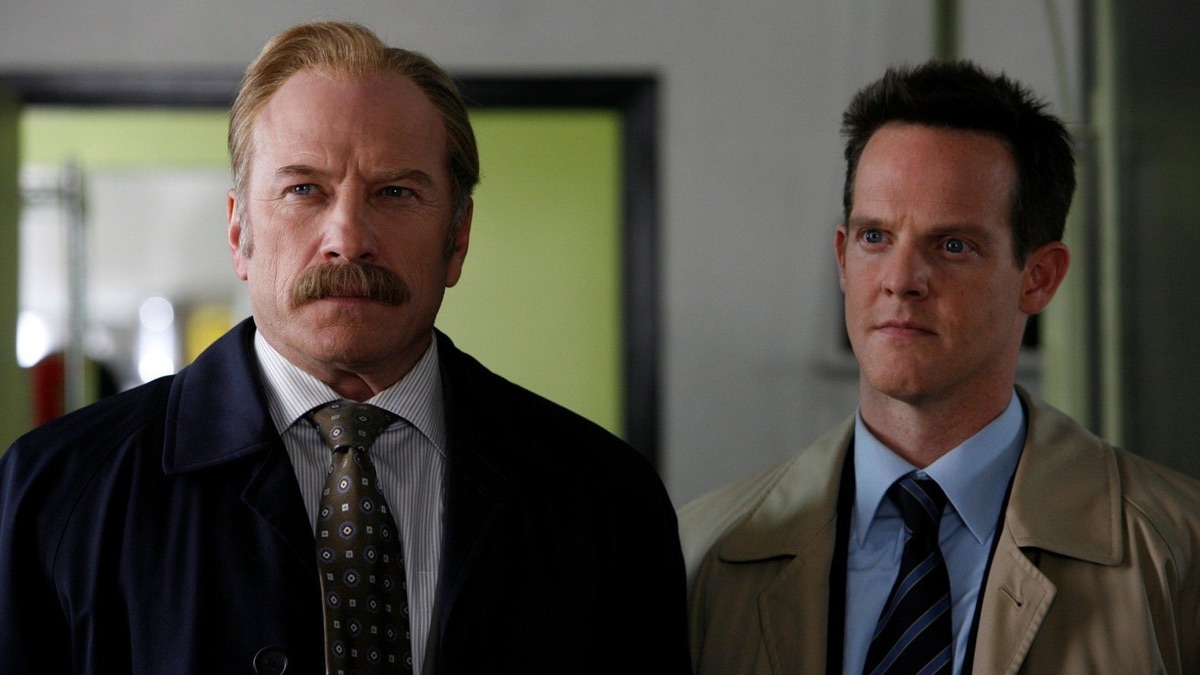 モンクに親友 名探偵モンク シーズン5 エピソード11 Apple Tv 日本