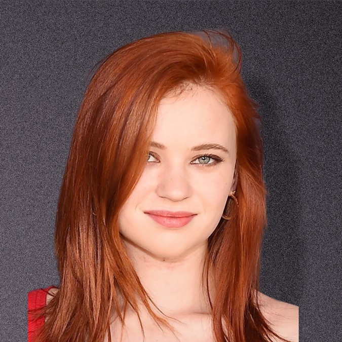 Sierra Mccormick Apple Tv