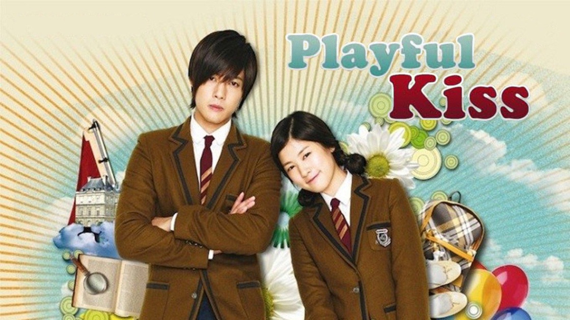 Playful Kiss On Apple Tv