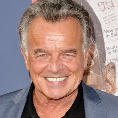 Ray Wise