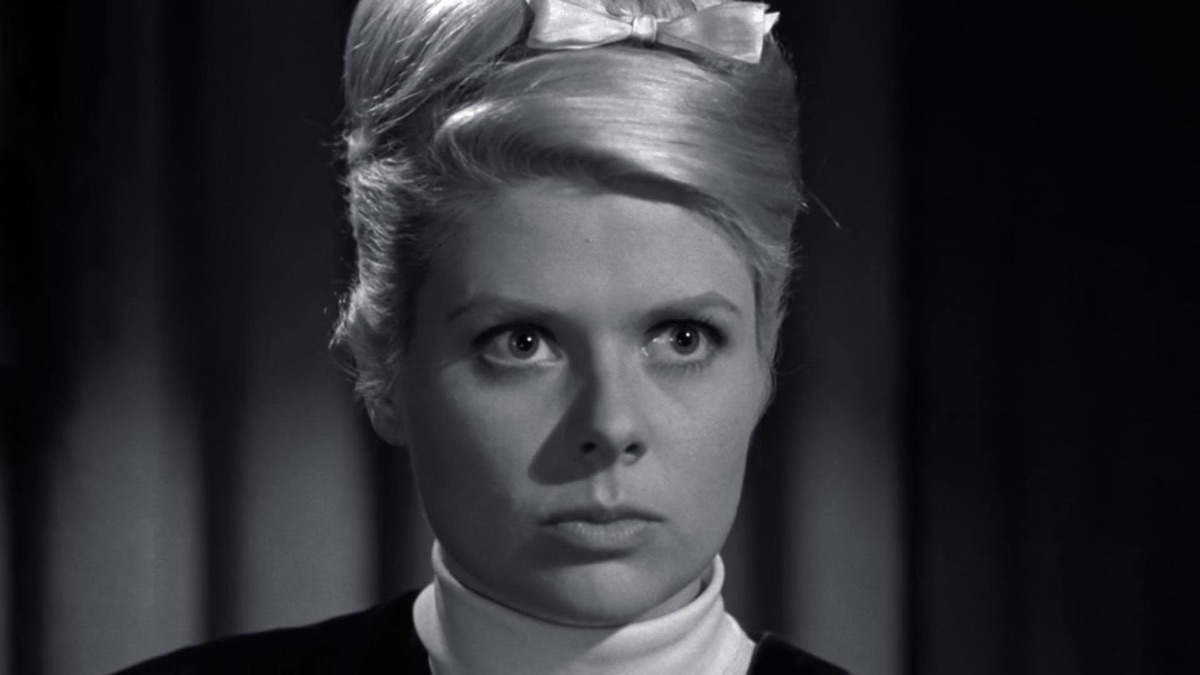 The Case of the Thermal Thief - Perry Mason (Season 8, Episode 16 - The Case Of The Thermal Thief Cast