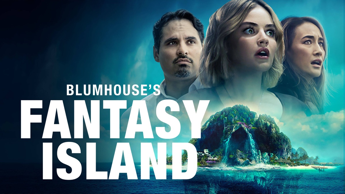 blumhouse's fantasy island netflix