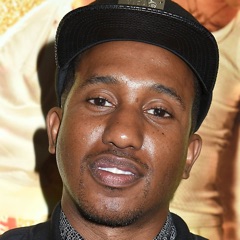 Chris Redd
