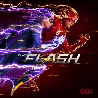 ‎The Flash on Apple TV