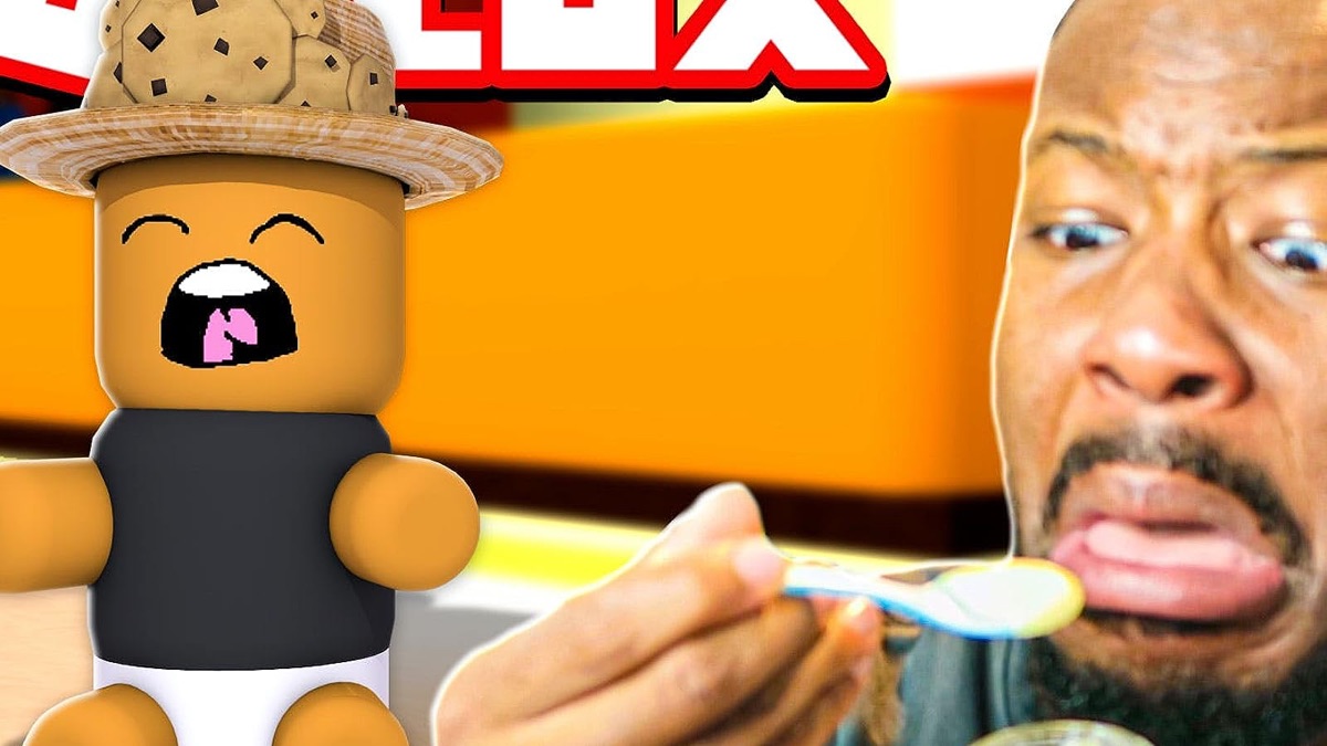 Big B Stats Roblox Challenge, Baby Food If I Get Caught