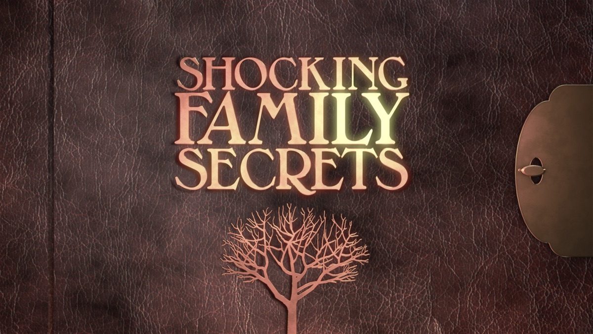 shocking family secret