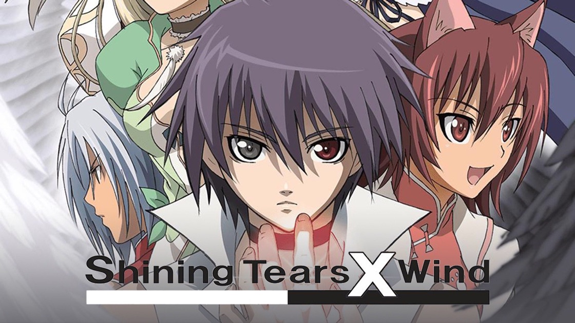 download shining tears x wind sub indo mp4