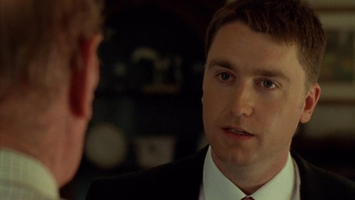 Garden of Death Midsomer Murders (Season 4, Episode 1) Apple TV