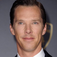 Benedict Cumberbatch
