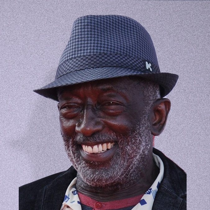 Garrett Morris - Wikipedia