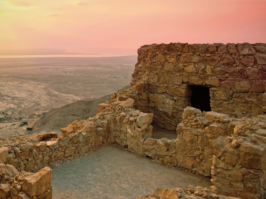 The History and Archaeology of the Bible Apple TV